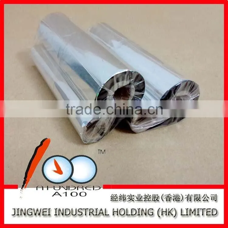 Premium Thermal Transfer Barcode Printable Wax Ribbon 60mm*90m 110mm*90m