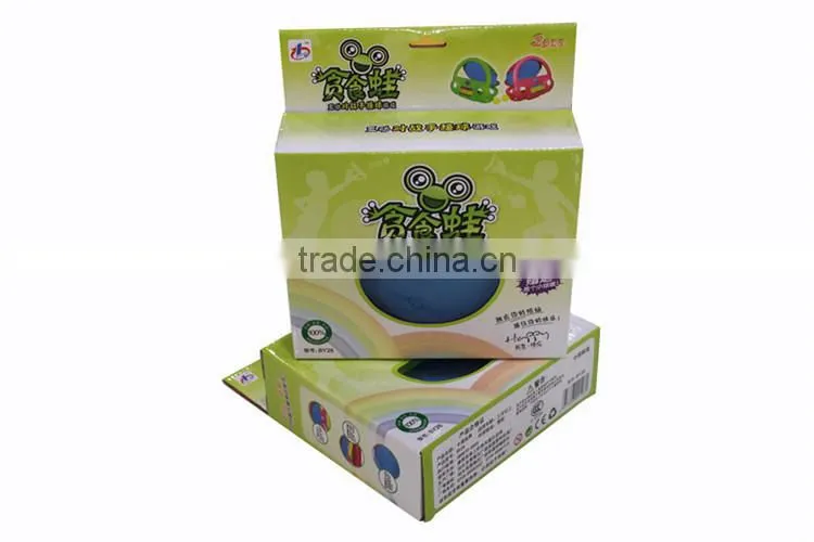 2015 Hot sale wholesale sport toys outdoor games child catcher ball toy TR-BL02