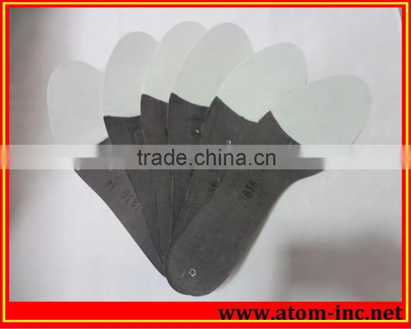 Supply complete innersole for shoes making