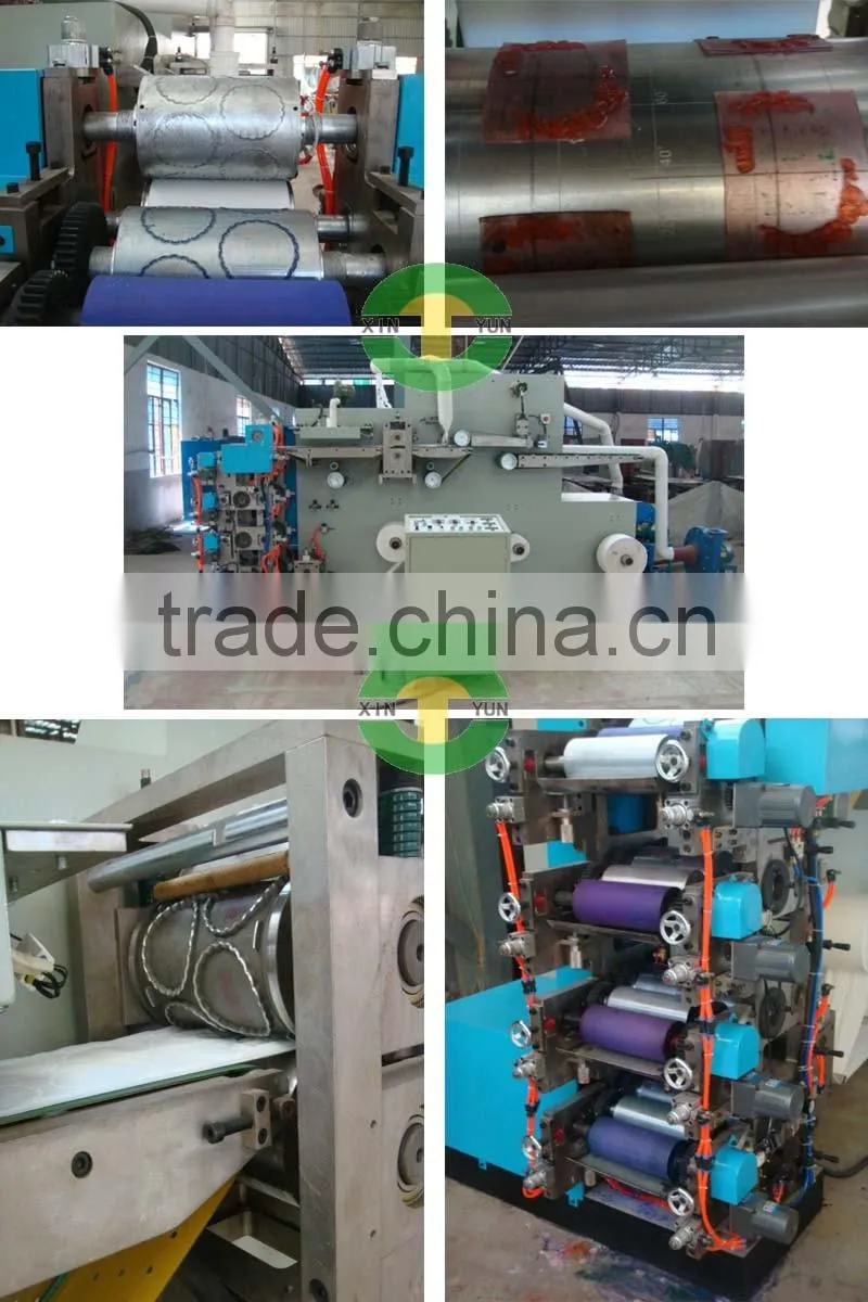 global hot sell paper coaster cutting machine