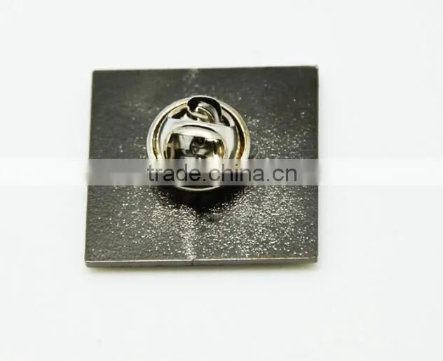 Wholesale cheap metal custom design badges
