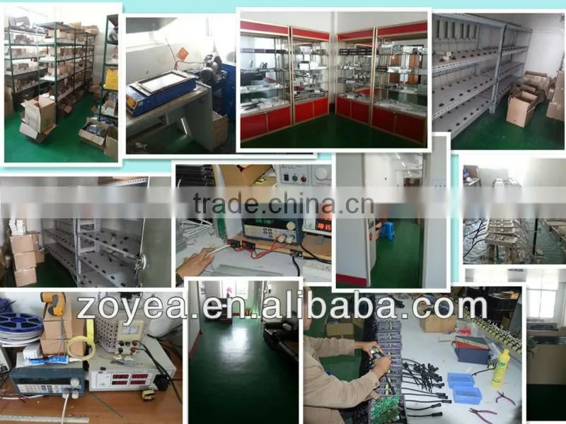 24v led transformer for led light 100w