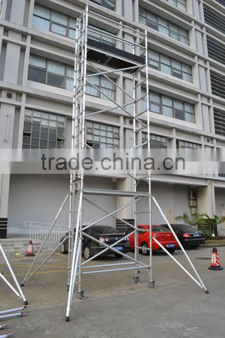scaffold boards plastic