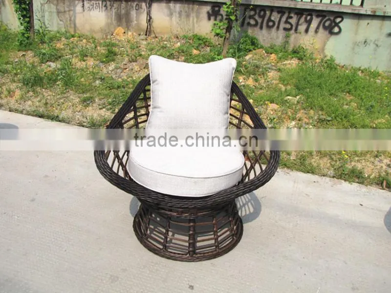 GARDEN SMALL ROUND TABLE