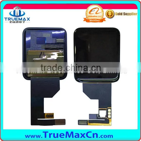 Alibaba China original LCD touch screen assembly for Apple Watch 38mm 42mm