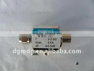 N-Male/Female Antennas surge protector