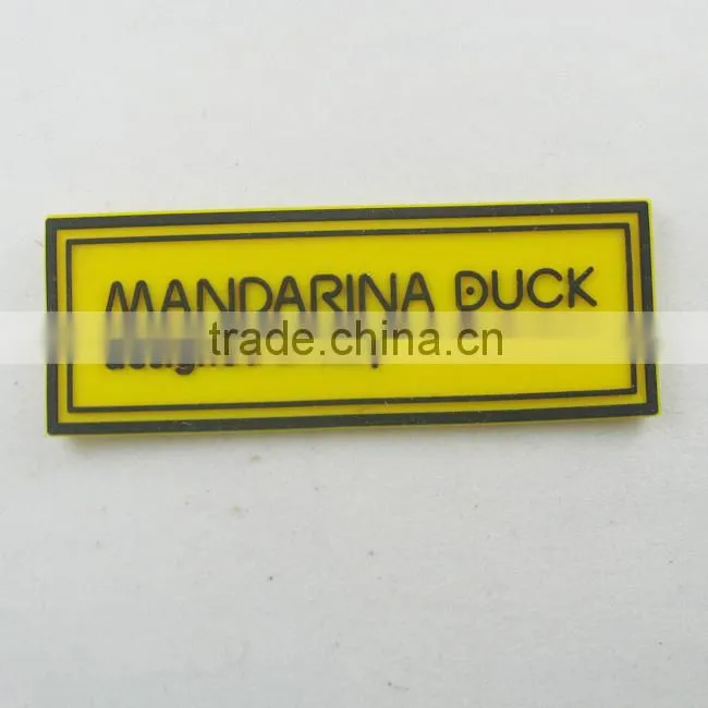 silicone rubber patch