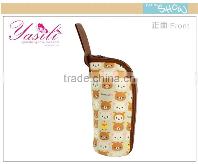 water bottle thermal bag