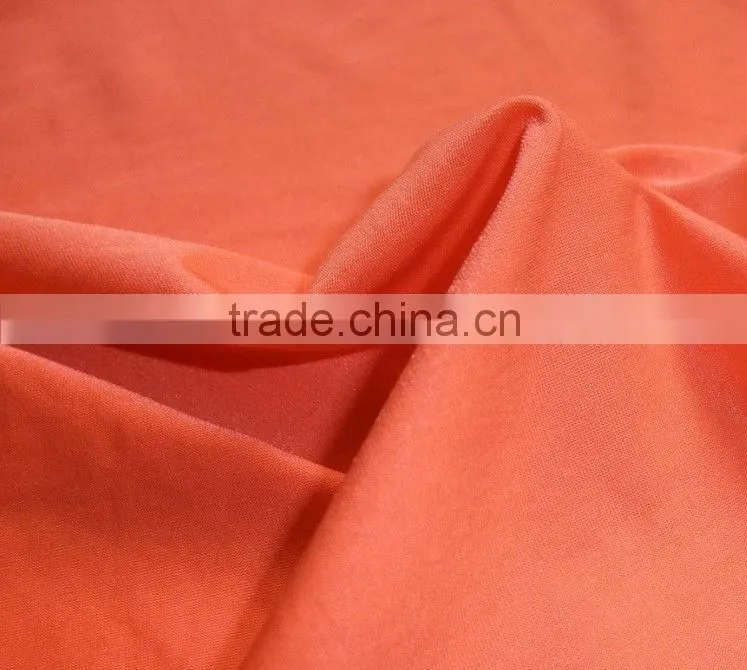 High Elastic ladies Nylon Spandex Yoga Pants/bra Fabric sportwear fabric