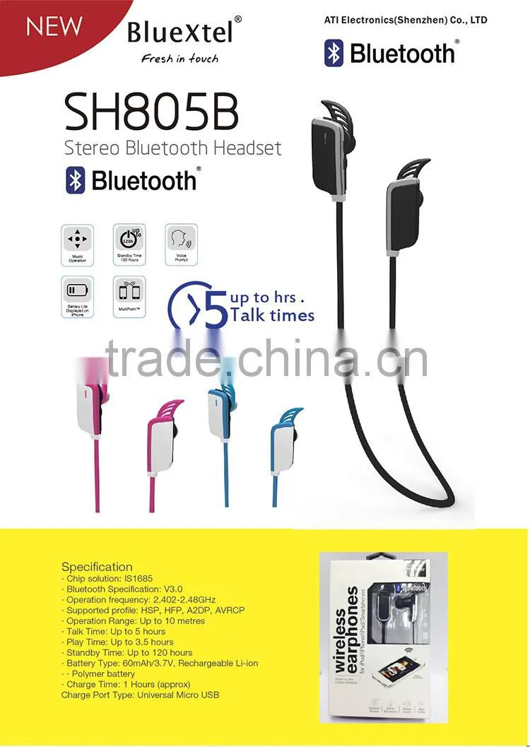 Birthday Surprise Gift Bluetooth Mobile Phone Bulk Items Earphone