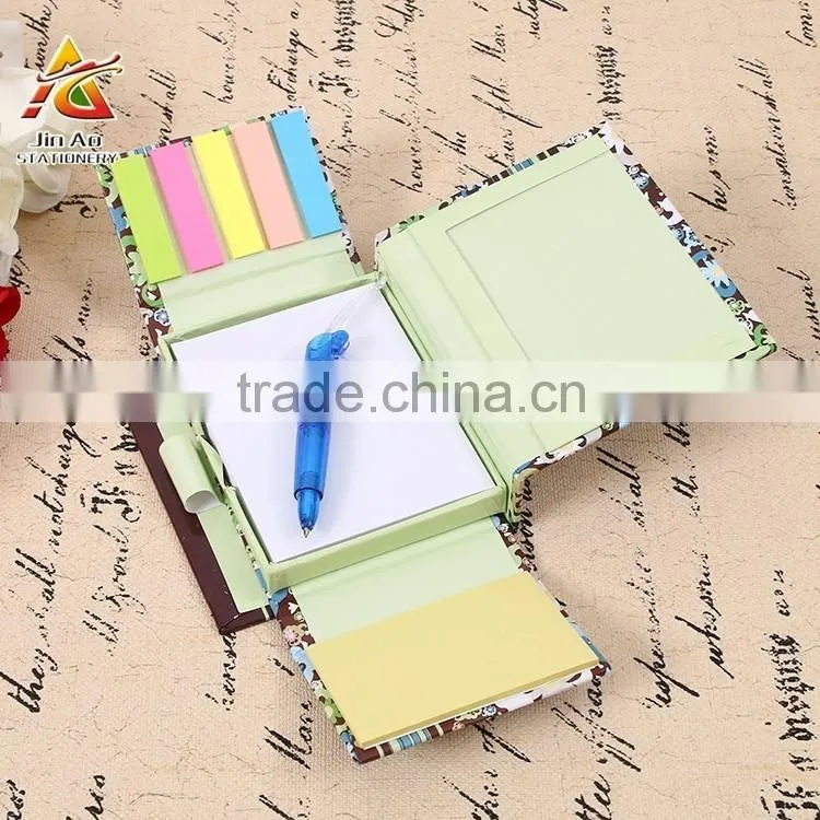 paper block memo cube paper pad