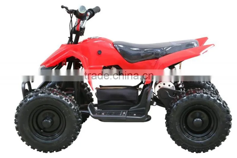 Hot sell CE good quality electric 110cc cool ATV quad