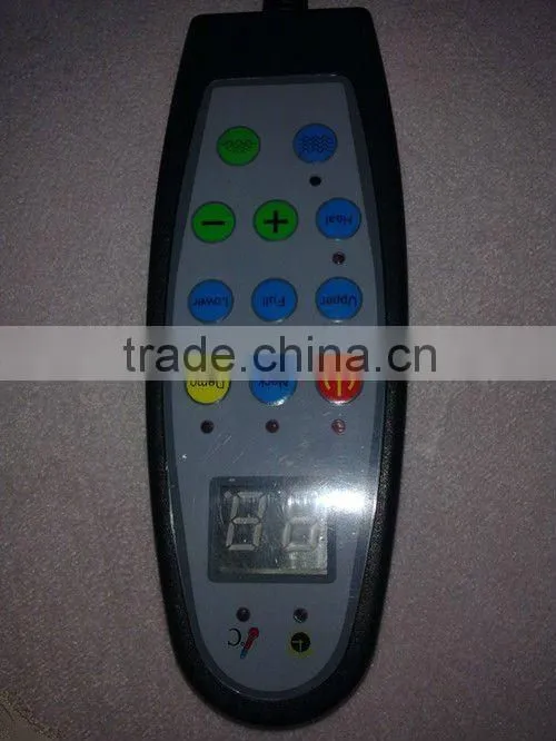 most portable design massage cushion
