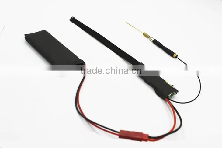 Connect with Phone by Wifi to take real time video and picture Home P2P Wifi camera module