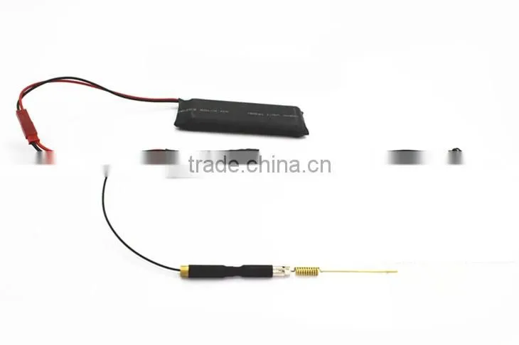 Connect with Phone by Wifi to take real time video and picture Home P2P Wifi camera module