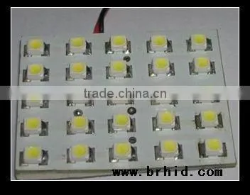 Car led Dome light
