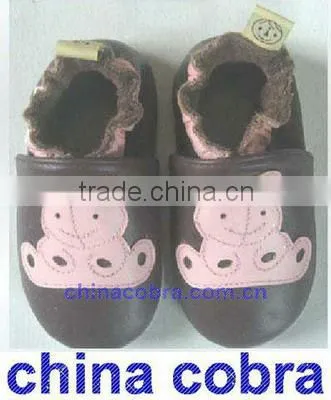 baby leather shoes ( hotsale style )