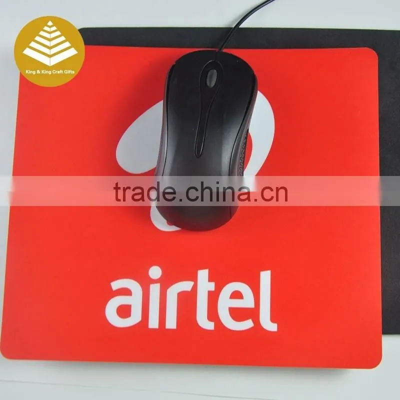 Custom Computer Game Mouse Pad Rubber Material Extended Gaming Mousepad Wholesale Disgn