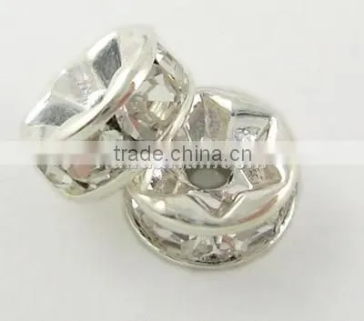 2014 Fashion Jewelry Beads, Middle East Rhinestone(RSB034NF-01)