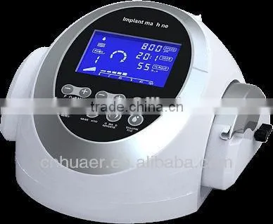 dental care use /dental surgical implant motor /korea dental implants