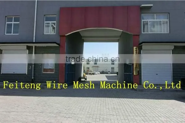 Full Automatic Brickwork Reinforcement Expanded metal Mesh Machine