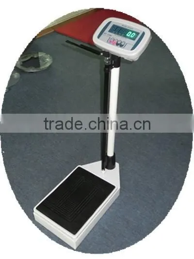 physician scale