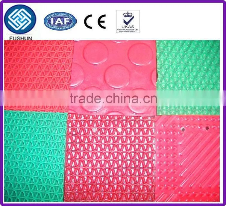 pvc matting/anti-fatigue mat