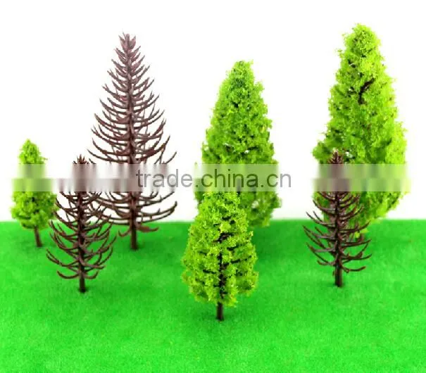 model tree in artificial crafts, MT-14
