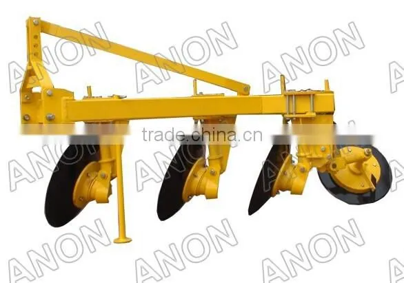 ANON plough for walking tractor used