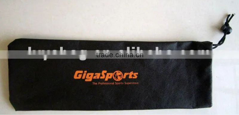 non woven mesh drawstring bag