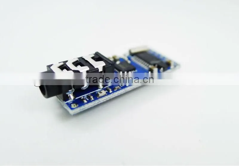 NEW FM Radio Transmitter Module for phone and Radio