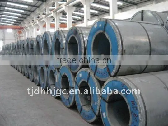 DC01 cold rolled steel plate