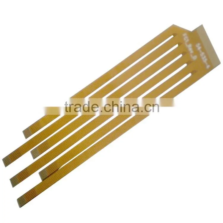 Electronic consumers polyimide touch panel FPC, digital fpc, FPC China supplier