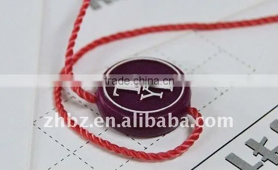 2012 children clothes string seal