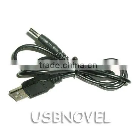 Mini USB Vacuum
