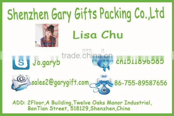 China New Products Black Organza Bag For Gift