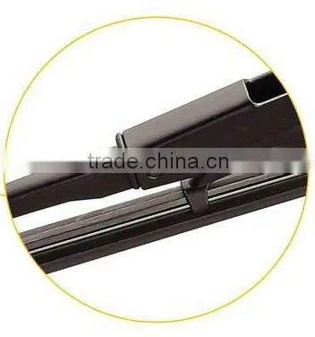 K-501 curved wiper blade