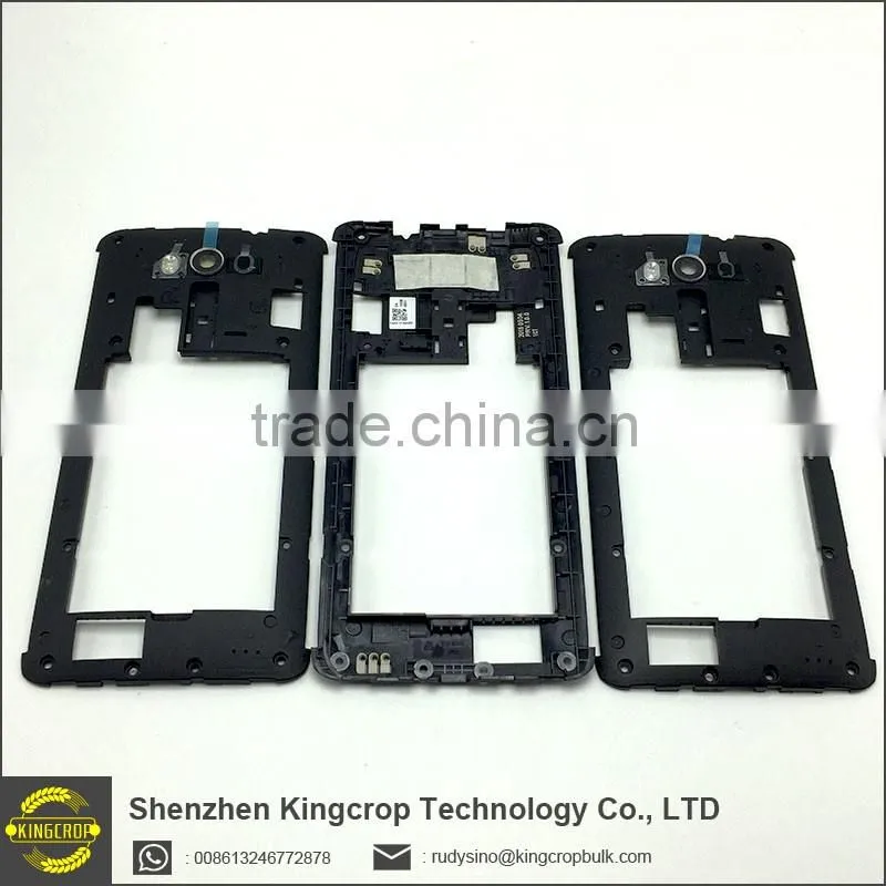 Newest Back Battery door Cover door for ASUS ZenFone 2 Housing Door Replacement