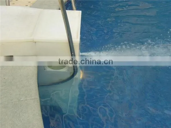 SVADON Swimming Pool water purifying