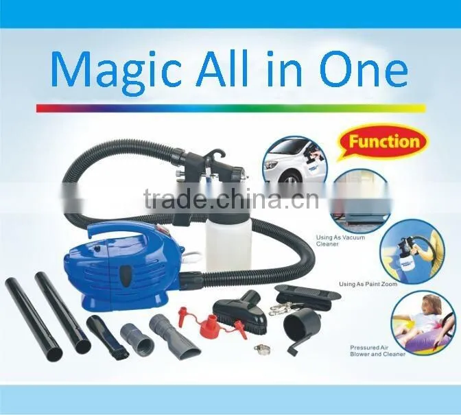 all in one magic painter as seen on tv