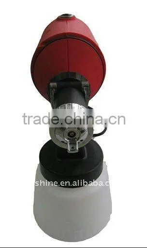Hvlp electric spray gun electric mini gun paint