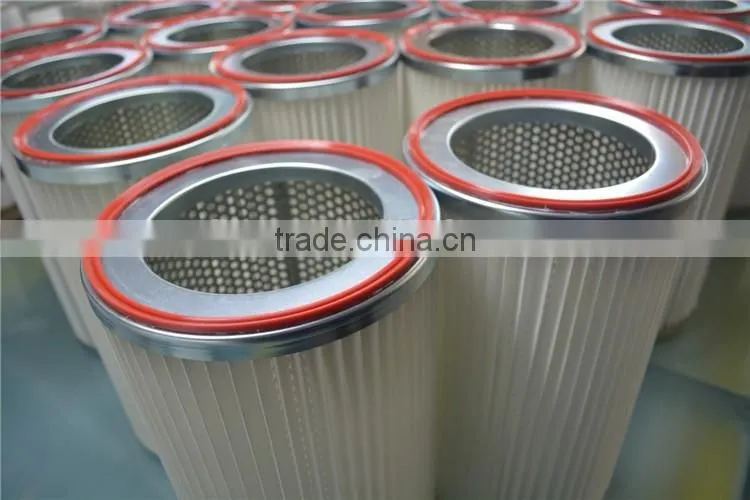 ULPA Dust Removal Air Filter Cartridge