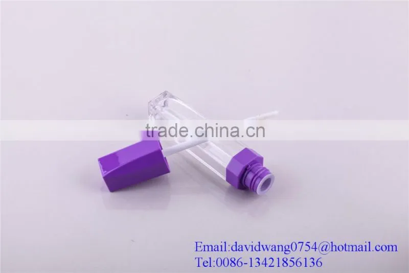 Design Lip gloss container-C10