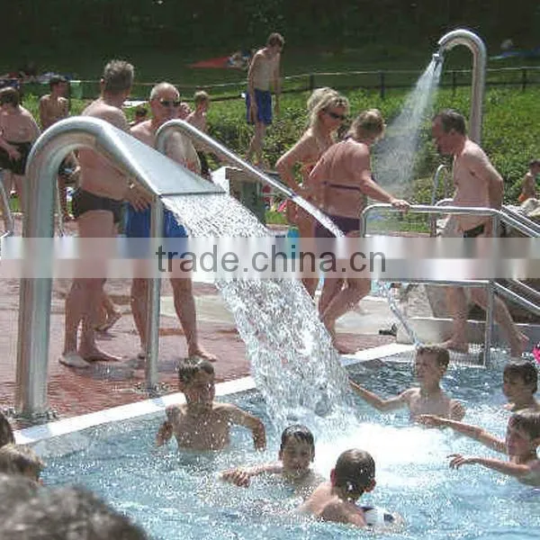 spa shower pool spa jet nozzles