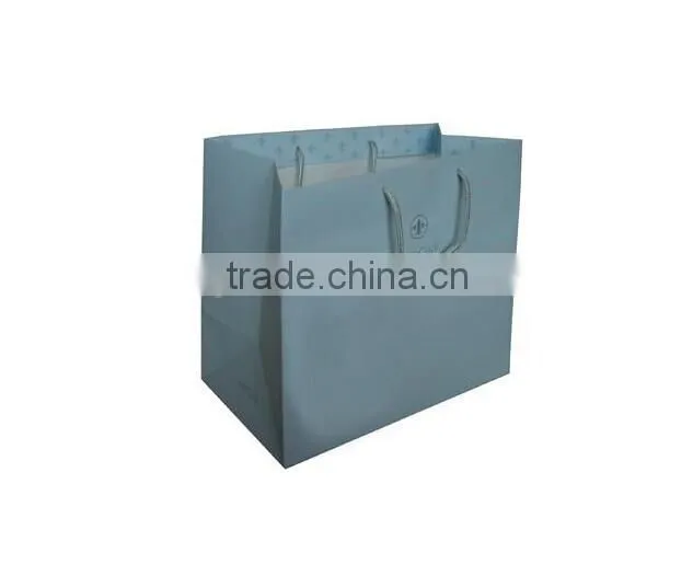 Factory direct sale good quality paper bags