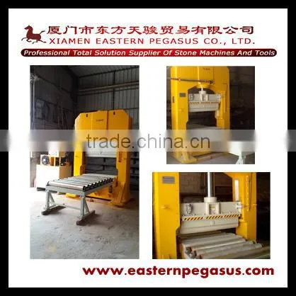 Stone Splitter, Lasered Stone Splitting Machine