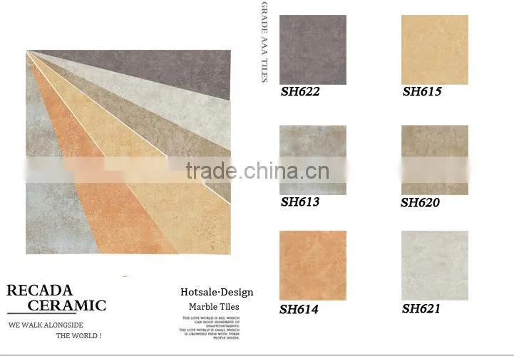 60X60 AAA high quality Rustic floor Tile(SH613)