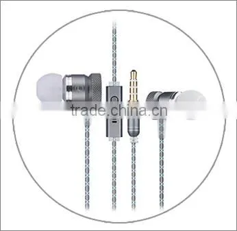 High quality best price digital earphone with MFI