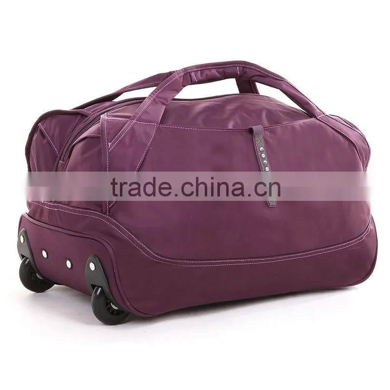 oxford fabric bag material 500D water resistant polyester oxford fabric