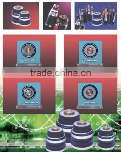 Self Regulated Heating Cable Flame Retardant Cable Industrial Cable